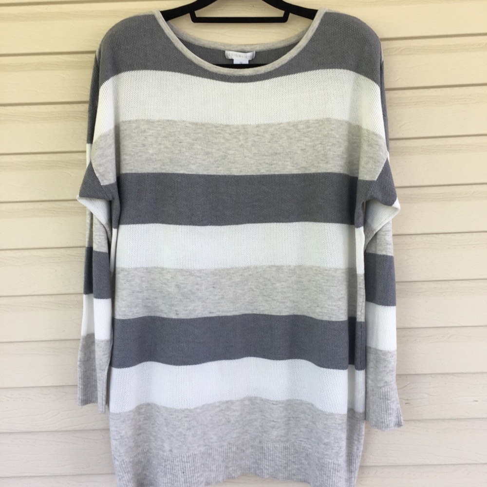 Design History Lightweight Sweater